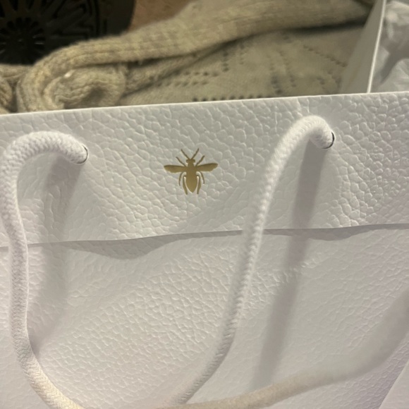 Dior sandals, only worn a couple times size 7 1/2 with the box and bag - Picture 9 of 12